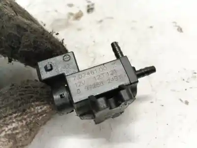 Tweedehands auto-onderdeel extra luchtklep voor bmw 3 (e30) m3 2.3 oem iam-referenties 8972882491  70246100