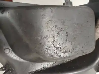 Pezzo di ricambio per auto di seconda mano plastica per ford focus iii 1.6 tdci riferimenti oem iam bm51a13245a  