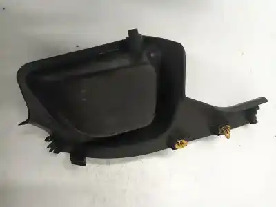 Pezzo di ricambio per auto di seconda mano plastica per ford focus iii 1.6 tdci riferimenti oem iam bm51a13245a  