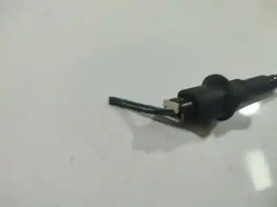 Peça sobressalente para automóvel em segunda mão sensor por opel insignia a (g09) 2.0 cdti (68) referências oem iam   