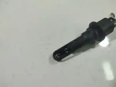 Peça sobressalente para automóvel em segunda mão sensor por opel insignia a (g09) 2.0 cdti (68) referências oem iam   