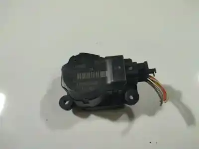 Peça sobressalente para automóvel em segunda mão motor de abertura da comporta de sofagem por opel insignia a (g09) 2.0 cdti (68) referências oem iam 52432102r0