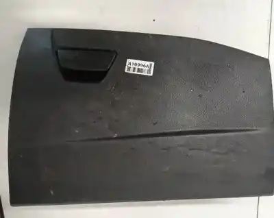 Tweedehands auto-onderdeel handschoenenkastje voor ford focus iii 1.6 tdci oem iam-referenties 