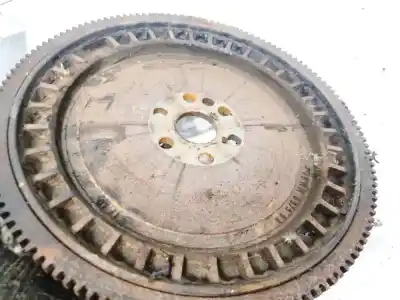 Second-hand car spare part engine flywheel for ford focus turnier (cb4) 1.6 16v cat oem iam references   