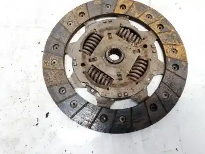 Pezzo di ricambio per auto di seconda mano kit frizione per ford focus turnier (cb4) 1.6 16v cat riferimenti oem iam 