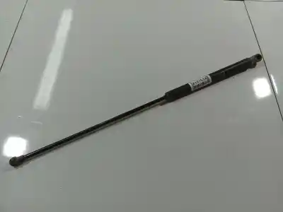 Tweedehands auto-onderdeel kofferbak / deur schokdempers voor citroen c4 i (lc_) 1.6 hdi oem iam-referenties 9647295480