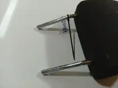 Peça sobressalente para automóvel em segunda mão barra anti roll por bmw 3 (e30) m3 2.3 referências oem iam   