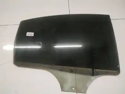 Second-hand car spare part rear right glass window for volkswagen passat b5 variant (3b5) 1.9 tdi oem iam references as2