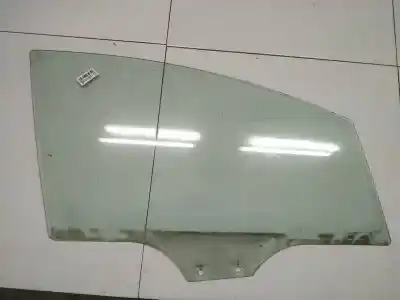 Peça sobressalente para automóvel em segunda mão vidro dianteiro direito por mazda 5 (cr19) 2.0 cd (cr19) referências oem iam as2