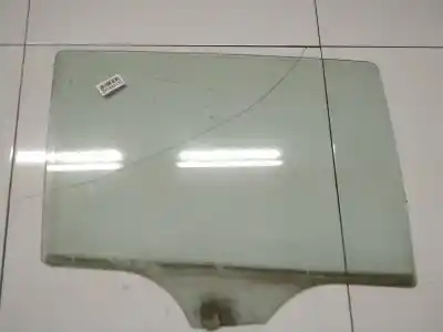 Peça sobressalente para automóvel em segunda mão vidro traseiro direito por mazda 5 (cr19) 2.0 cd (cr19) referências oem iam as2