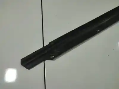 Автозапчастина б/у пластикler для audi a4 b5 (8d2) 1.8 посилання на oem iam 8d0839477  8d0839 477