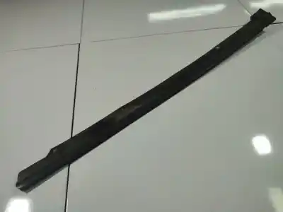 Автозапчастина б/у пластикler для audi a4 b5 (8d2) 1.8 посилання на oem iam 8d0839477  8d0839 477