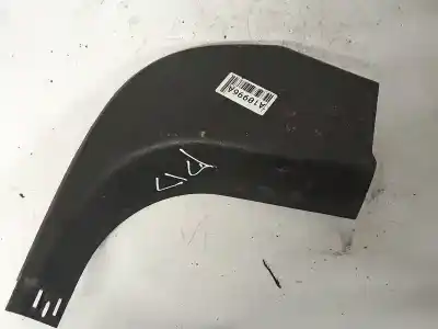 Tweedehands auto-onderdeel plasticen voor ford focus iii 1.6 tdci oem iam-referenties bm51a02348a