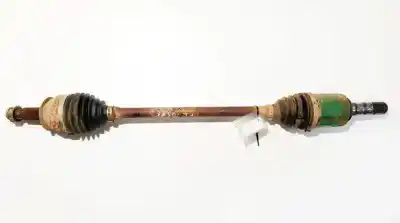 Second-hand car spare part front right transmission for subaru forester (sh_) 2.0 d awd (shh) oem iam references 