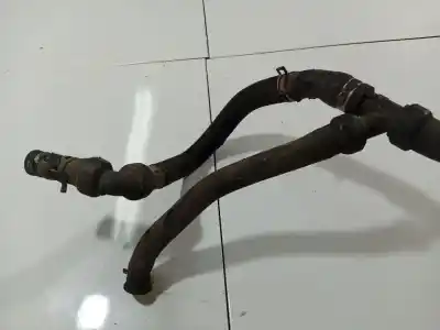 Pezzo di ricambio per auto di seconda mano tubo per renault scénic iii (jz0/1_) 1.5 dci riferimenti oem iam   