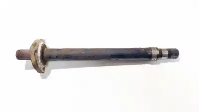 Pezzo di ricambio per auto di seconda mano trasmissione anteriore destra per bmw 3 (e30) m3 2.3 riferimenti oem iam 