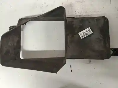 Tweedehands auto-onderdeel plasticen voor ford focus iii 1.6 tdci oem iam-referenties 