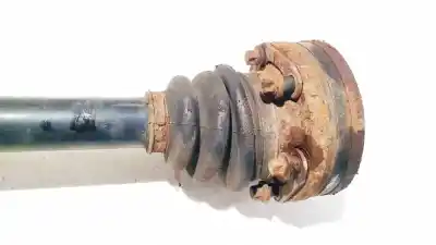 Second-hand car spare part rear right transmission for bmw x5 (e53) 3.0 d oem iam references 7500916al03  