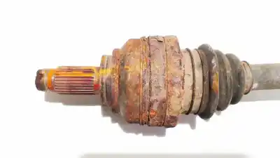 Second-hand car spare part rear right transmission for bmw x5 (e53) 3.0 d oem iam references 7500916al03  