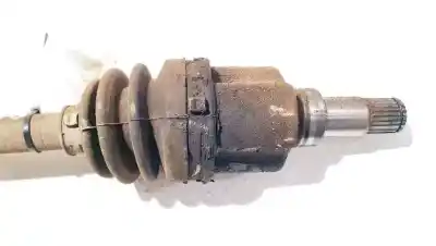 Second-hand car spare part front left transmission for mazda 2 (dy) 1.4 oem iam references   