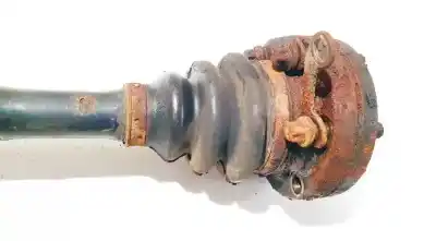 Peça sobressalente para automóvel em segunda mão transmissão traseira direita por bmw 3 touring (e46) 320 d referências oem iam 7530246  