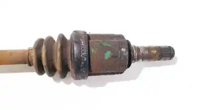 Second-hand car spare part front right transmission for talbot horizon 1.3 oem iam references   