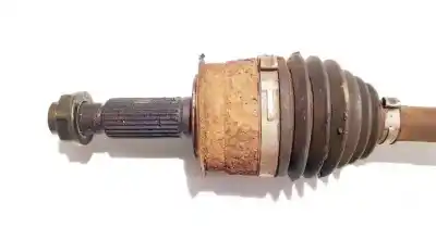 Second-hand car spare part front right transmission for talbot horizon 1.3 oem iam references   