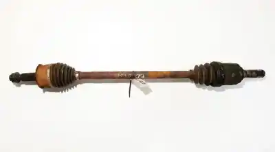 Pezzo di ricambio per auto di seconda mano trasmissione anteriore destra per talbot horizon 1.3 riferimenti oem iam 