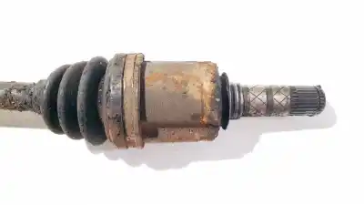 Second-hand car spare part front right transmission for talbot horizon 1.3 oem iam references   