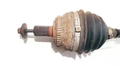 Автозапчастина б/у передня ліва трансмісія для volvo s60 i (384) d5 посилання на oem iam   