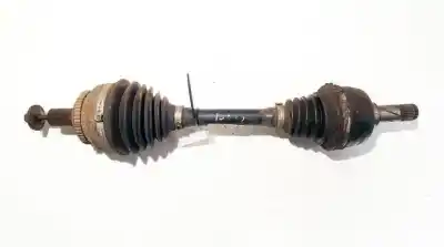 Second-hand car spare part Front Left Transmission for VOLVO S60 I (384) D5 OEM IAM references   