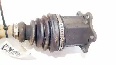 Peça sobressalente para automóvel em segunda mão transmissão dianteira esquerda por ford taurus (p5_) 3.0 24v referências oem iam   