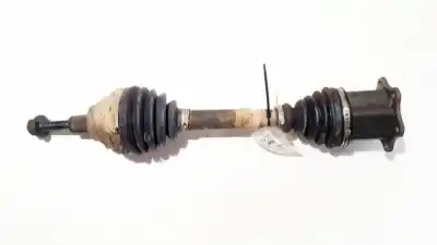 Peça sobressalente para automóvel em segunda mão transmissão dianteira esquerda por ford taurus (p5_) 3.0 24v referências oem iam 