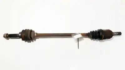 Piesă de schimb auto la mâna a doua transmisie spate stânga pentru subaru forester (sg_) 2.0 x awd (sg5) referințe oem iam 