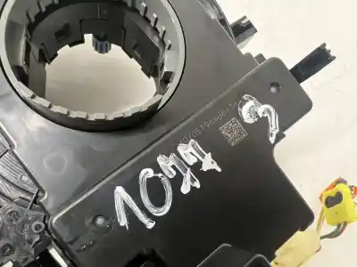 Автозапчасти б/у кольцо подушки безопасности за mazda cx-30, 2021 - 2024 2.0i 90kw 2021 - 2024 ссылки oem iam bdgg66cs0c  24ju1090442b, 240751966bb-38a