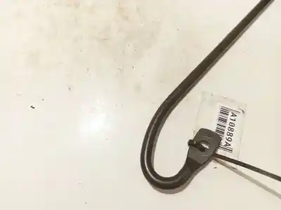 Pezzo di ricambio per auto di seconda mano pezzi vari per peugeot 1007 (km_) 1.4 hdi riferimenti oem iam   