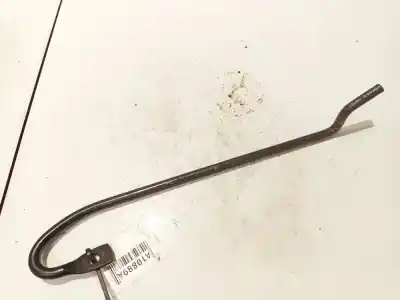 Pezzo di ricambio per auto di seconda mano pezzi vari per peugeot 1007 (km_) 1.4 hdi riferimenti oem iam   