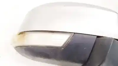 Second-hand car spare part right side light for ford focus iii 1.6 tdci oem iam references   