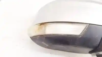 Second-hand car spare part right side light for ford focus iii 1.6 tdci oem iam references   