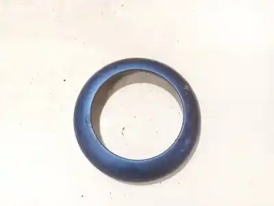 Peça sobressalente para automóvel em segunda mão grelha / difusor de ar por peugeot 1007 (km_) 1.4 hdi referências oem iam 