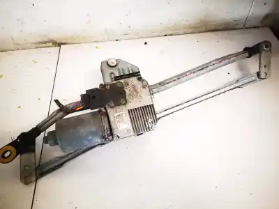 Peça sobressalente para automóvel em segunda mão mecanismo de escova dianteira por audi tt (8j3/8j9) 2.0 tdi quattro coupe referências oem iam 