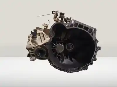 Peça sobressalente para automóvel em segunda mão caixa de velocidades por hyundai getz (tb) 1.3 referências oem iam h51973