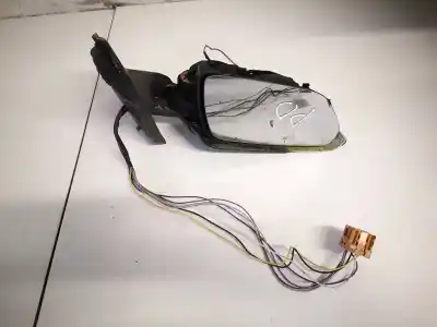 Second-hand car spare part right wing mirror glass for opel kadett e fastback (t85) 1.4 s (c08, c48, d08, d48) oem iam references e3013279