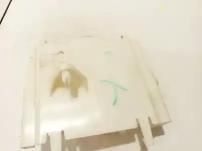 Pezzo di ricambio per auto di seconda mano plastica per bmw x6 (e71, e72) xdrive 30 d riferimenti oem iam 12907823642  