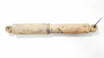 Peça sobressalente para automóvel em segunda mão amortecedor traseiro direito por opel antara, 2010.08 --> facelift 2.2 d135kw 2010.08 --> facelift referências oem iam 