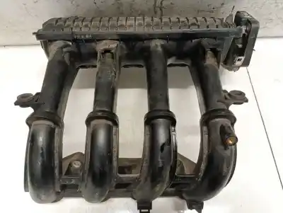 Peça sobressalente para automóvel em segunda mão coletor admissão por honda insight (ze_) 1.3 ima (ze28 ze2) referências oem iam 