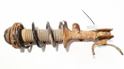 Pezzo di ricambio per auto di seconda mano ammortizzatore anteriore sinistro per audi 200 c2 sedán (437, 438) 2.1 5e riferimenti oem iam 