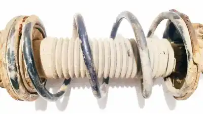 Pezzo di ricambio per auto di seconda mano molla di ammortizzazione per audi 200 c2 sedán (437, 438) 2.1 5e riferimenti oem iam 