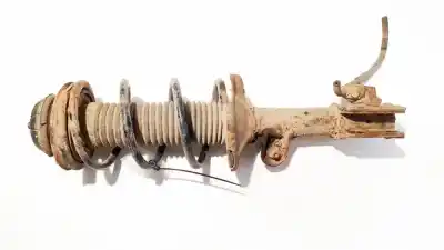 Pezzo di ricambio per auto di seconda mano ammortizzatore anteriore destro per audi 200 c2 sedán (437, 438) 2.1 5e riferimenti oem iam 