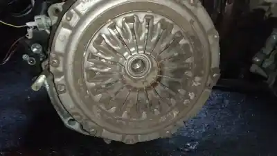 Автозапчастина б/у комплект зцеплення для renault scénic ii (jm0/1_) 1.5 dci (jm0f) посилання на oem iam 